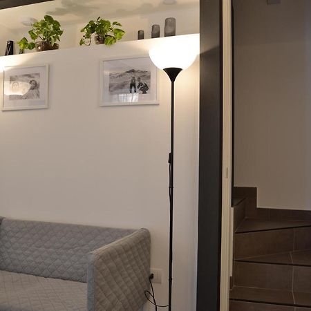 Belle Donne Apartment Benevento Exteriér fotografie