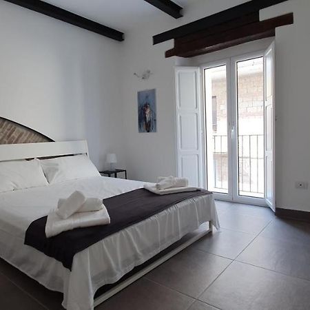 Belle Donne Apartment Benevento Exteriér fotografie