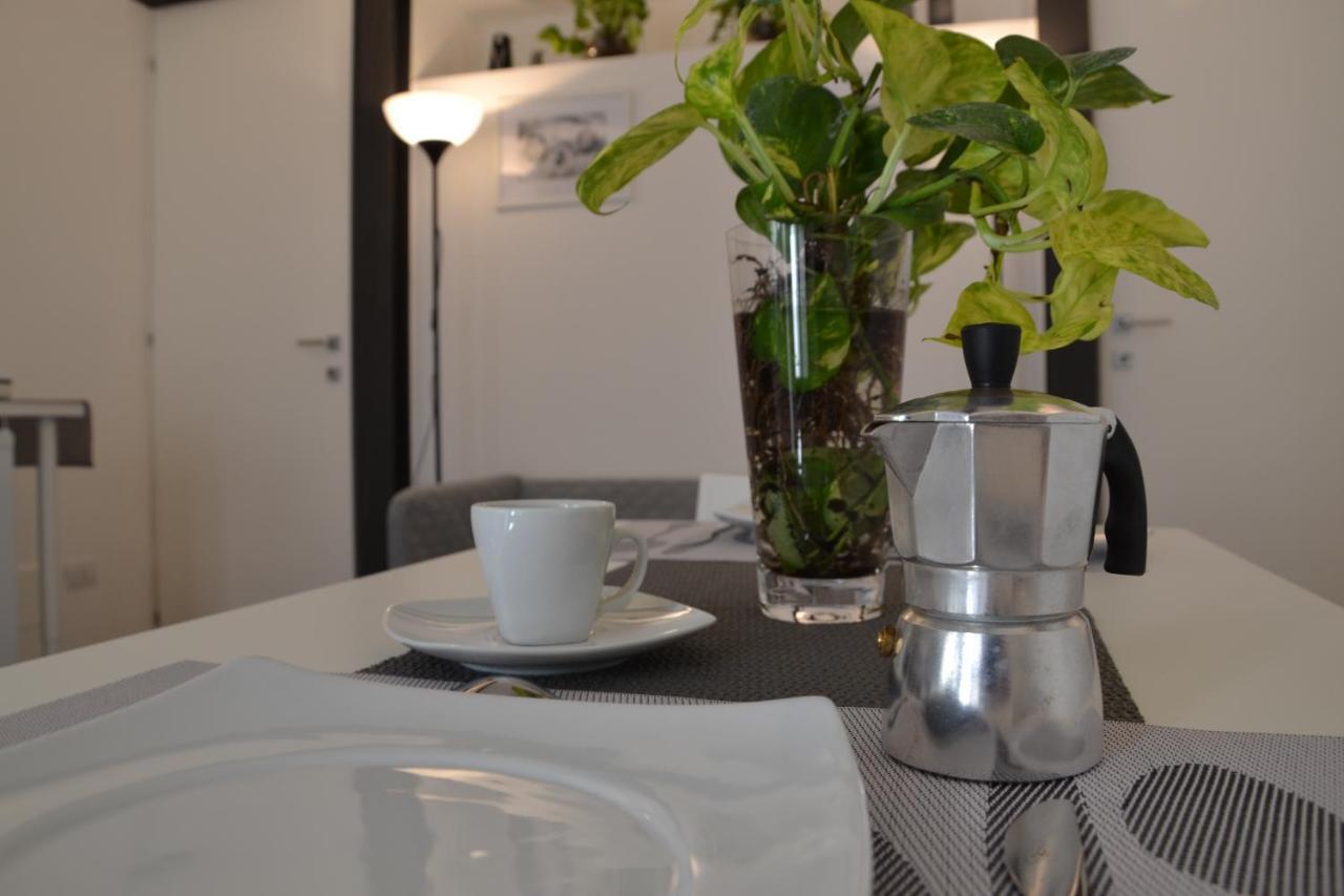 Belle Donne Apartment Benevento Exteriér fotografie