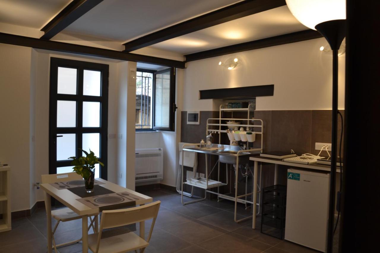 Belle Donne Apartment Benevento Exteriér fotografie