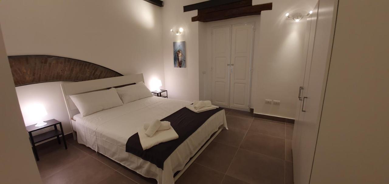 Belle Donne Apartment Benevento Exteriér fotografie