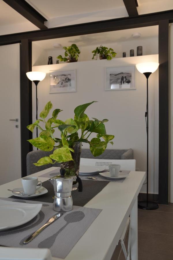 Belle Donne Apartment Benevento Exteriér fotografie