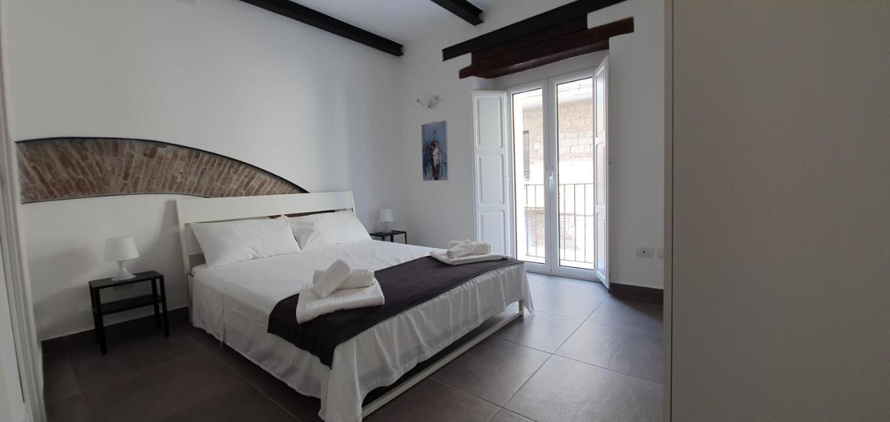 Belle Donne Apartment Benevento Exteriér fotografie